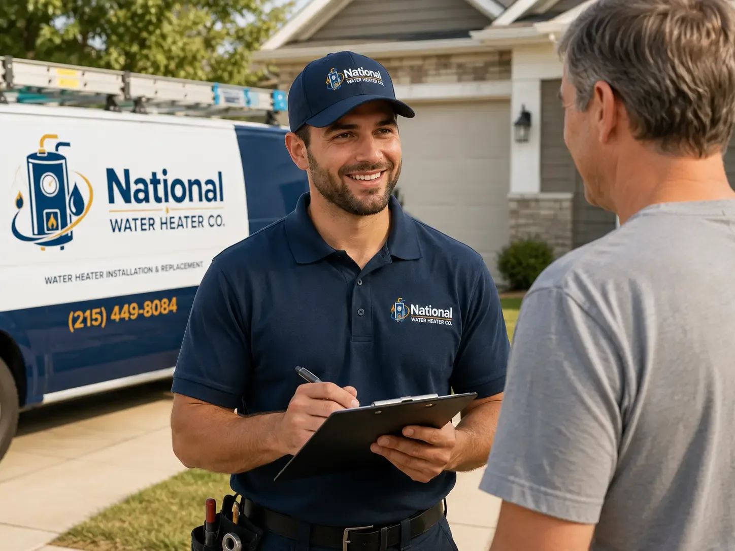 Water Heater Installation Salado, TX FAQs
